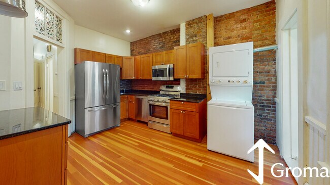 Foto del edificio - 3 Mark St