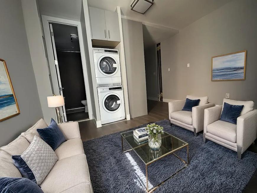 Foto del edificio - 1 bedroom in NEW YORK NY 10029
