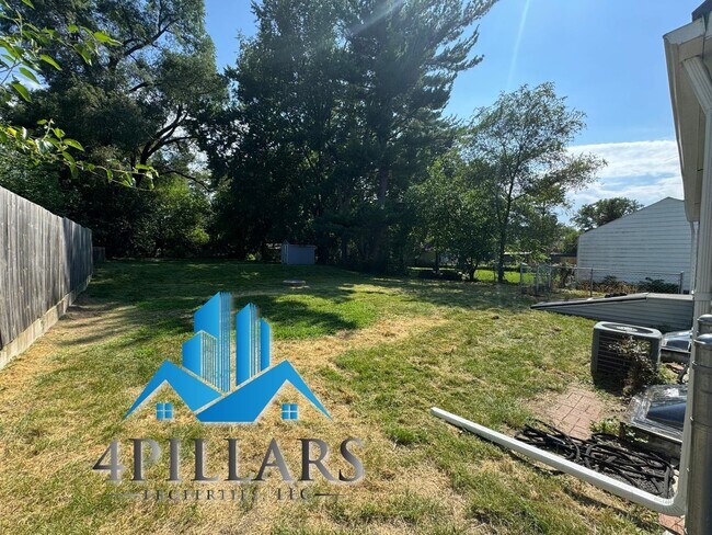 Building Photo - "Charming 3-Bed Home at 5091 Central Avenu...
