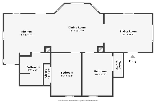 Building Photo - 5807 20th Ave
