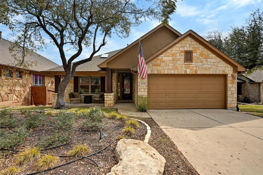 Primary Photo - 12521 Tierra Grande Trail