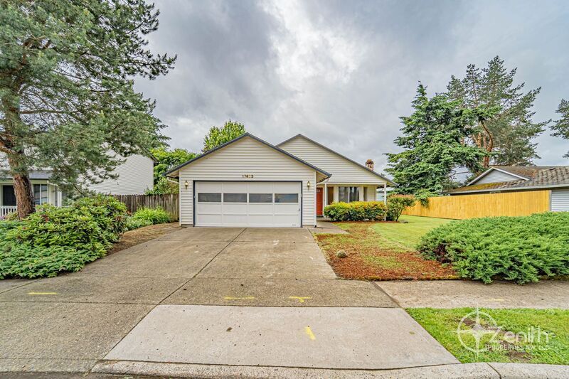 17403 NE 3rd St, Vancouver, WA 98684 House Rental in Vancouver, WA