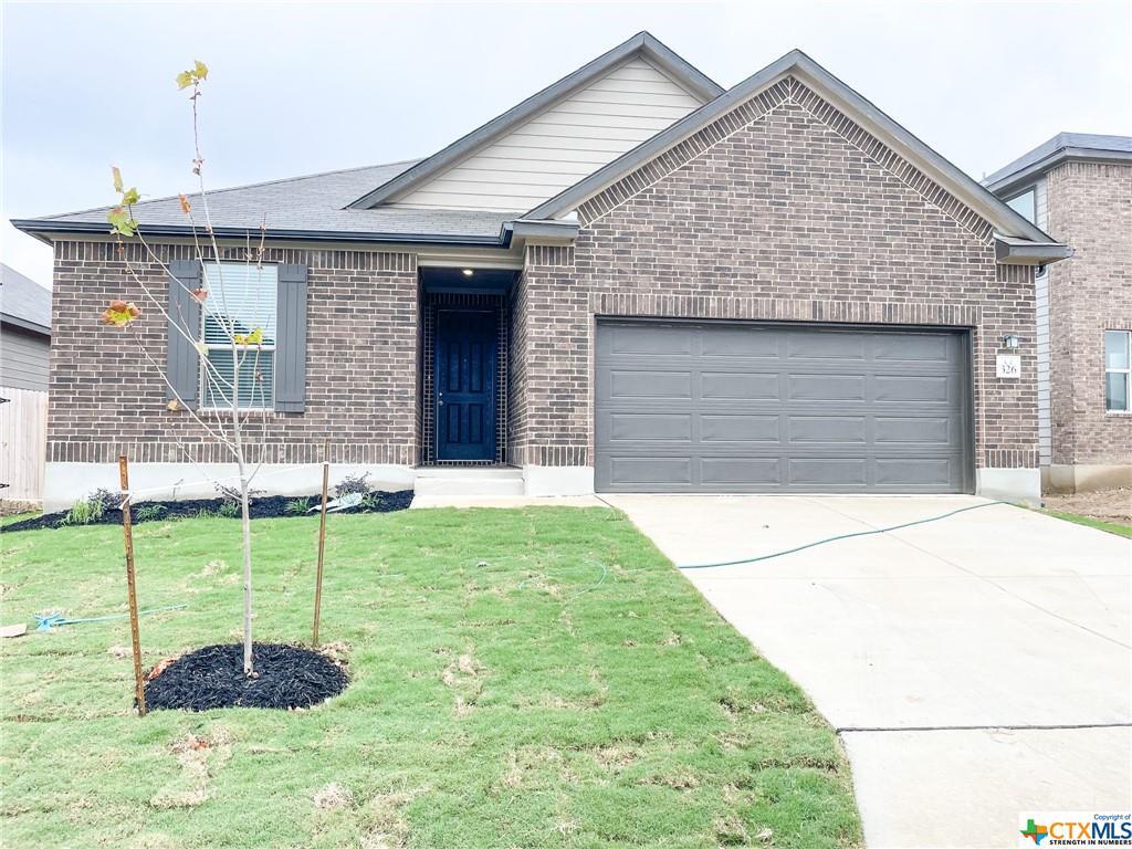 326 Deer Crest Dr, Canyon Lake, TX 78130 House for Rent in Canyon Lake, TX