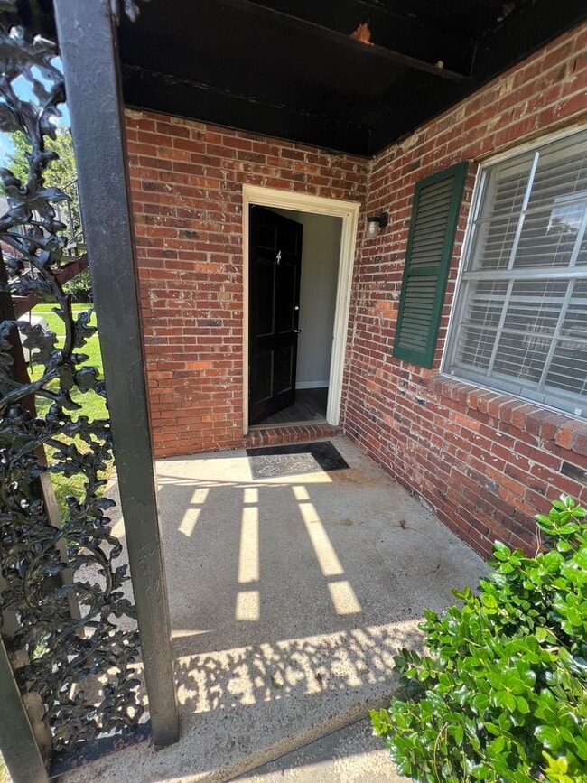 Foto del interior - Huntingdon Apartments