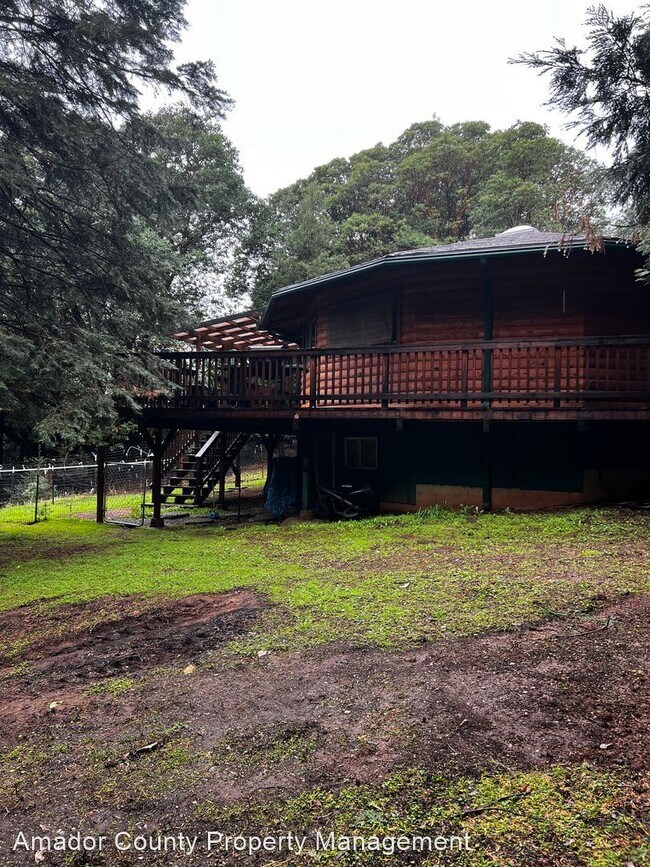 Building Photo - 2 br, 1 bath House - 25550 Buckhorn Ridge Rd