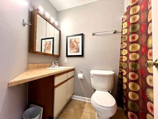 Foto del edificio - 9345 S Pointe Retreat Dr