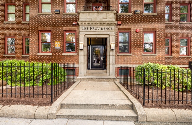 Building Photo - 70 Rhode Island Ave NW