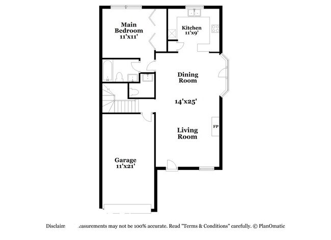 Building Photo - 3129 Glen Robin Ct