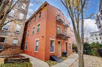 Building Photo - 1207 Republic St