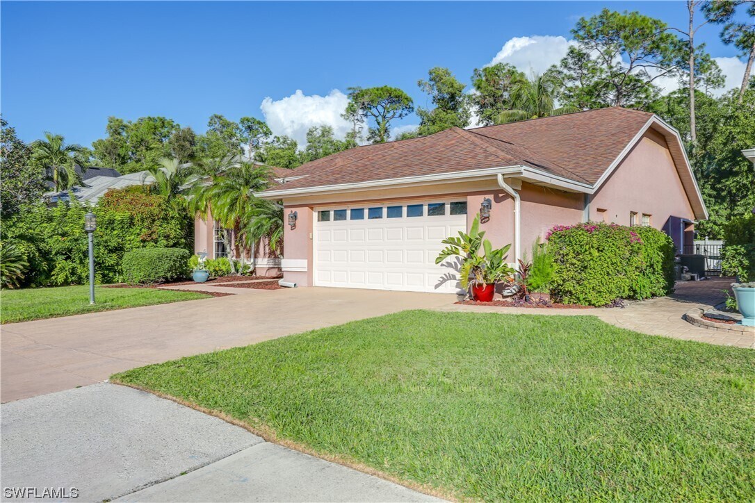 2088 Piccadilly Circus, Naples, FL 34112 House Rental in Naples, FL