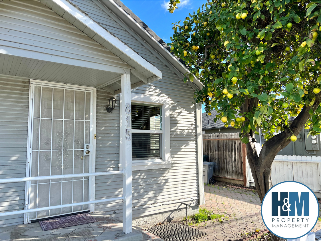 Primary Photo - Cozy Home in Downtown Hollister