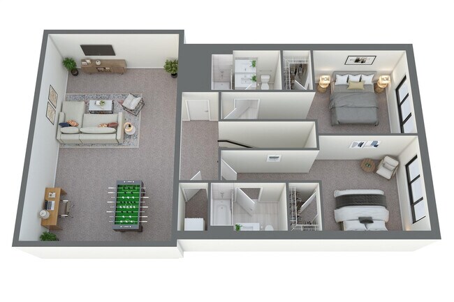 Foto del edificio - 200 NE 1st Ave