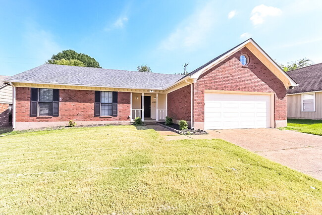 Building Photo - 4860 Water Fowl Ln