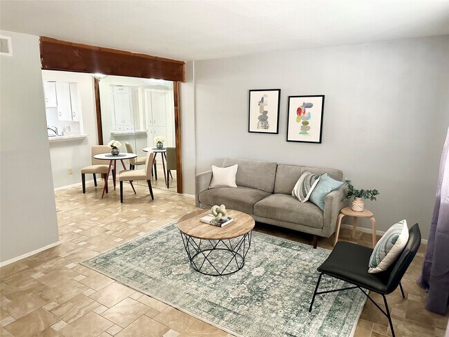 Foto del edificio - 11609 Chimney Rock Rd