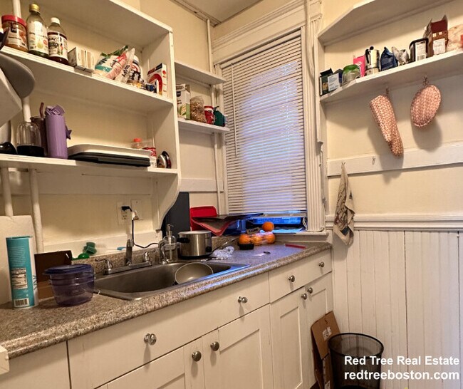 Foto del edificio - 409 Huntington Ave