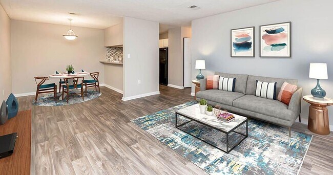 Foto del edificio - Westbury Creek