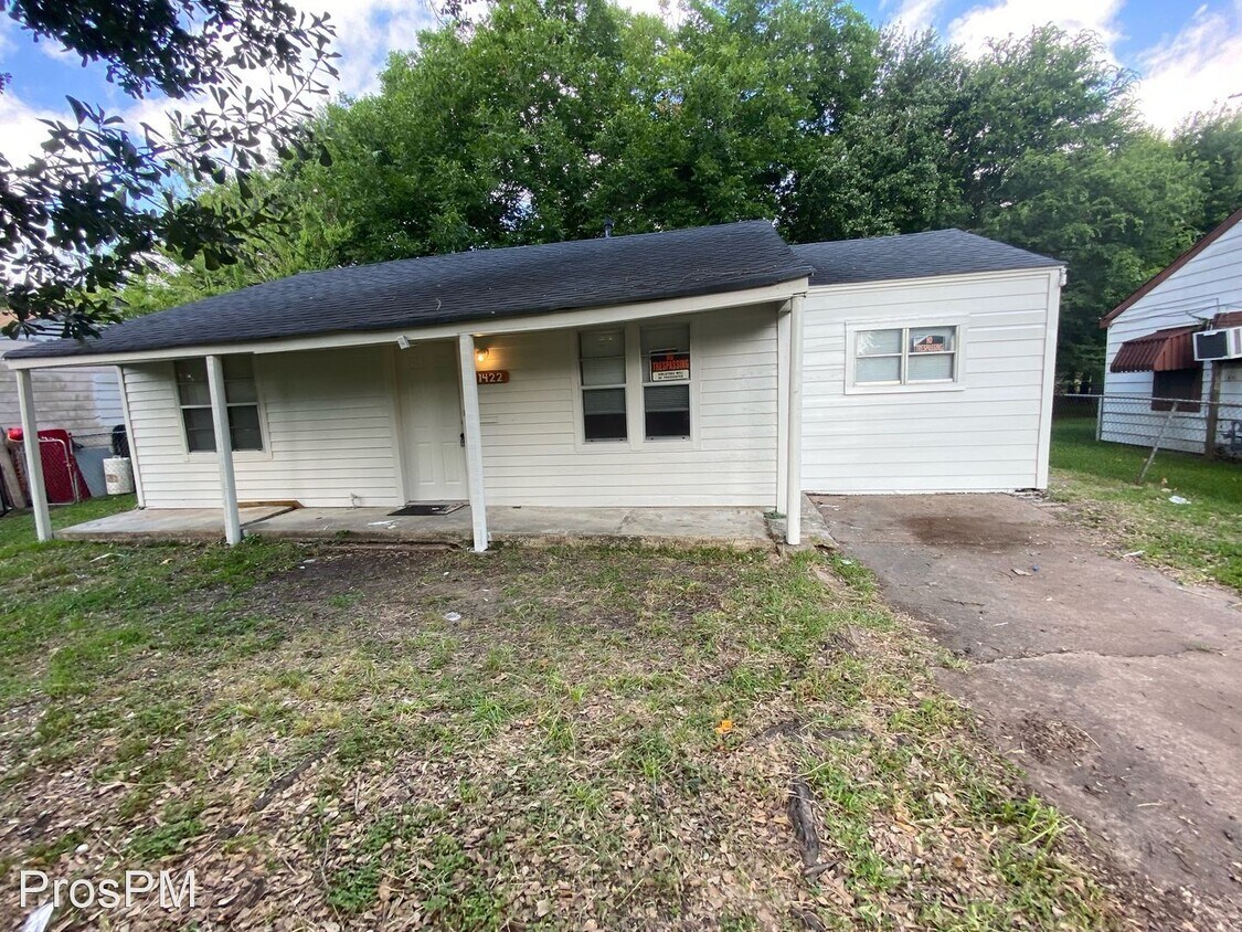 Primary Photo - 2 br, 1 bath House - 1422 Teanaway Lane