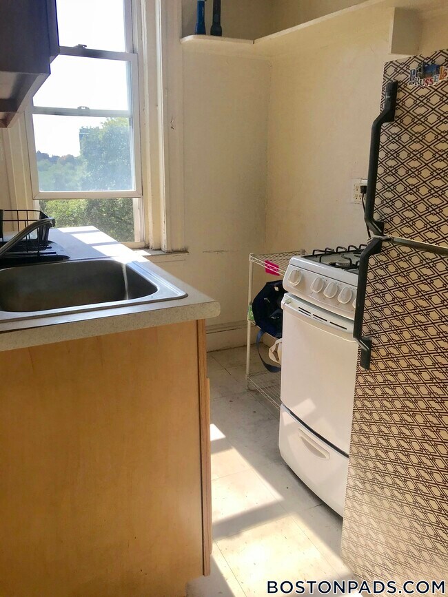 Foto del edificio - 1175 Boylston St