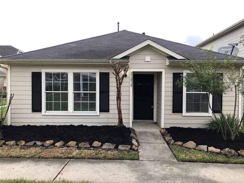 Foto principal - 21819 Mossy Field Ln
