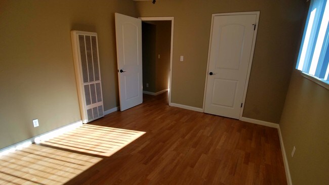 habitación - Royal Palms Apartments