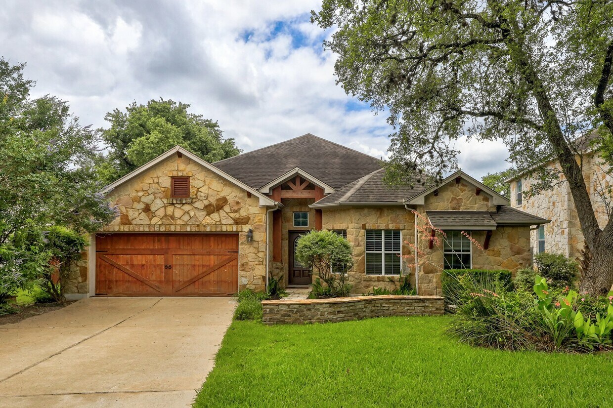 Foto principal - 5723 York Bridge Cir