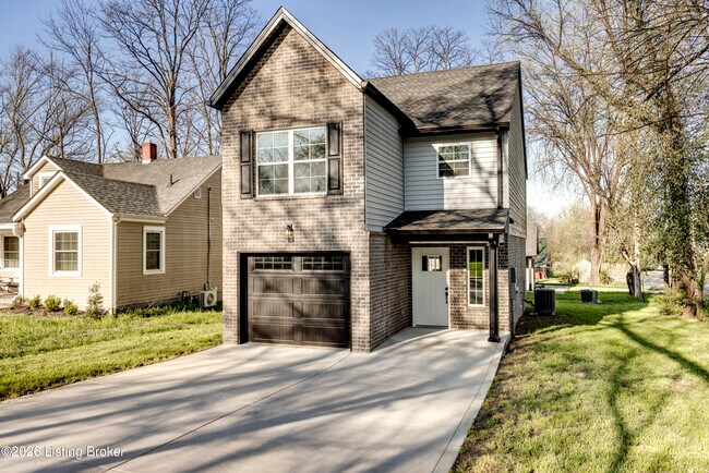 Building Photo - 114 N Elm Grove Ave