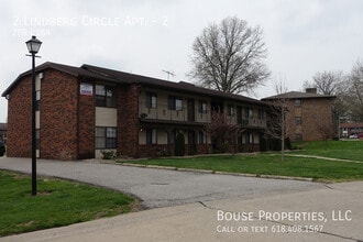 Building Photo - 2 Lindbergh Cir