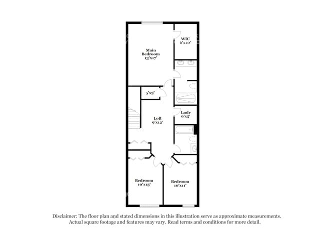 Foto del edificio - 385 Cherry Ridge Dr