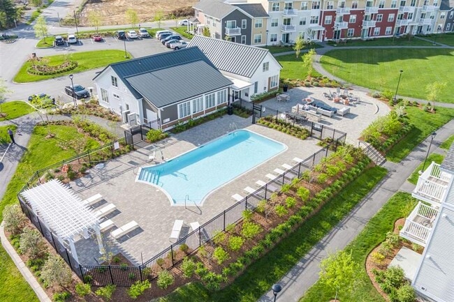 Foto principal - Redbrook Apartments