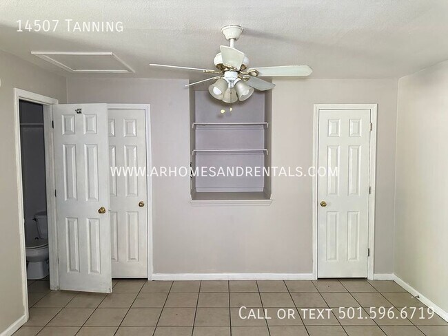 Foto del edificio - 14507 Tanning Rd