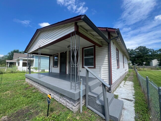 Foto del edificio - 928 Udell St