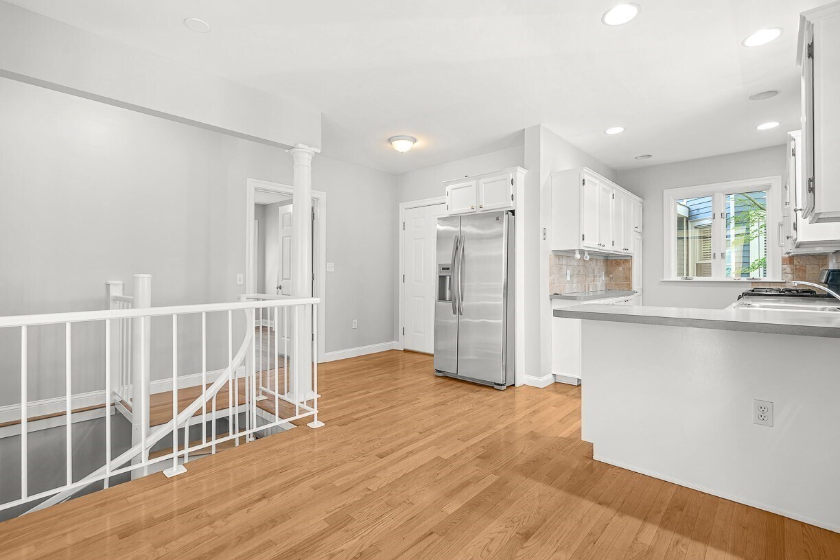 Foto principal - 1431 Cambridge St
