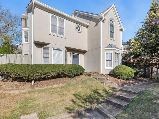 Photo - 401 Defoors Landing NW Townhome