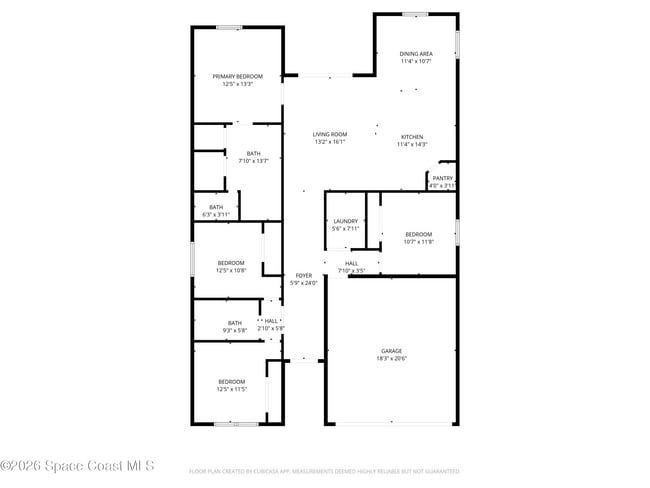 Foto del edificio - 341 Titan Rd SE