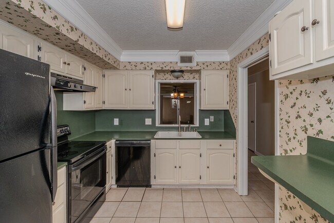 Foto del edificio - 6130 Afton Ln