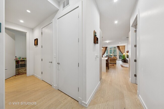 Foto del edificio - 2773 N Hampden Ct