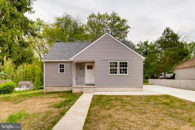 Building Photo - 9601 Oak Summit Ave