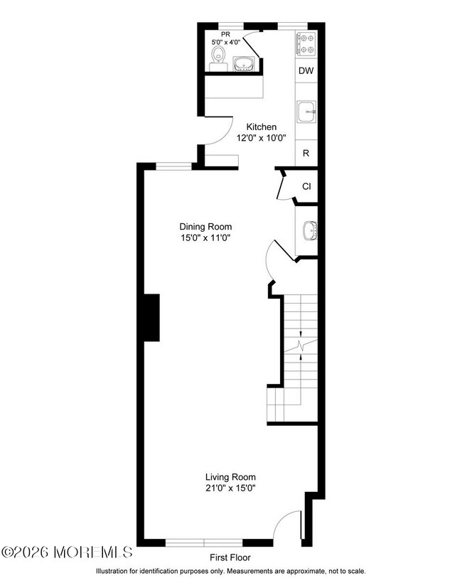 Building Photo - 1001 Norwood Ave