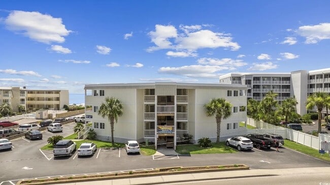 Building Photo - 9600 Shore Dr