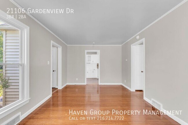 Foto del edificio - 21106 Gardenview Dr