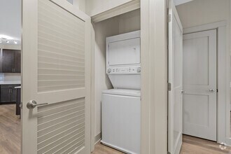 1BR, 1BA -763SF - Laundry - Brainerd Place