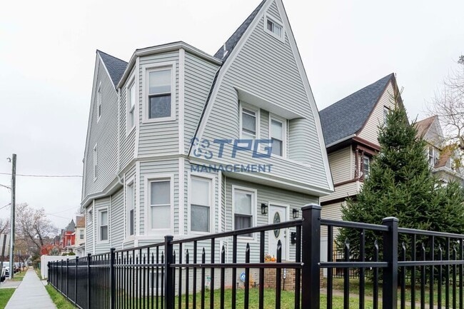 Photo - 211 Park Ave House