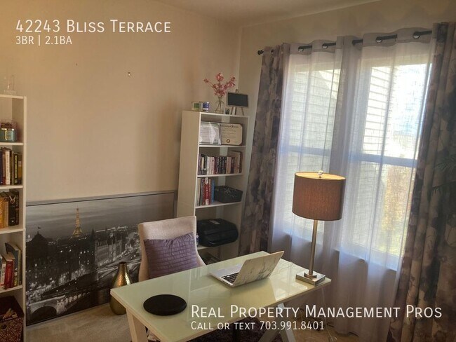 Photo - 42243 Bliss Terrace- Townhome