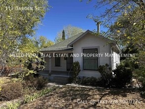 Building Photo - 113 Garden St