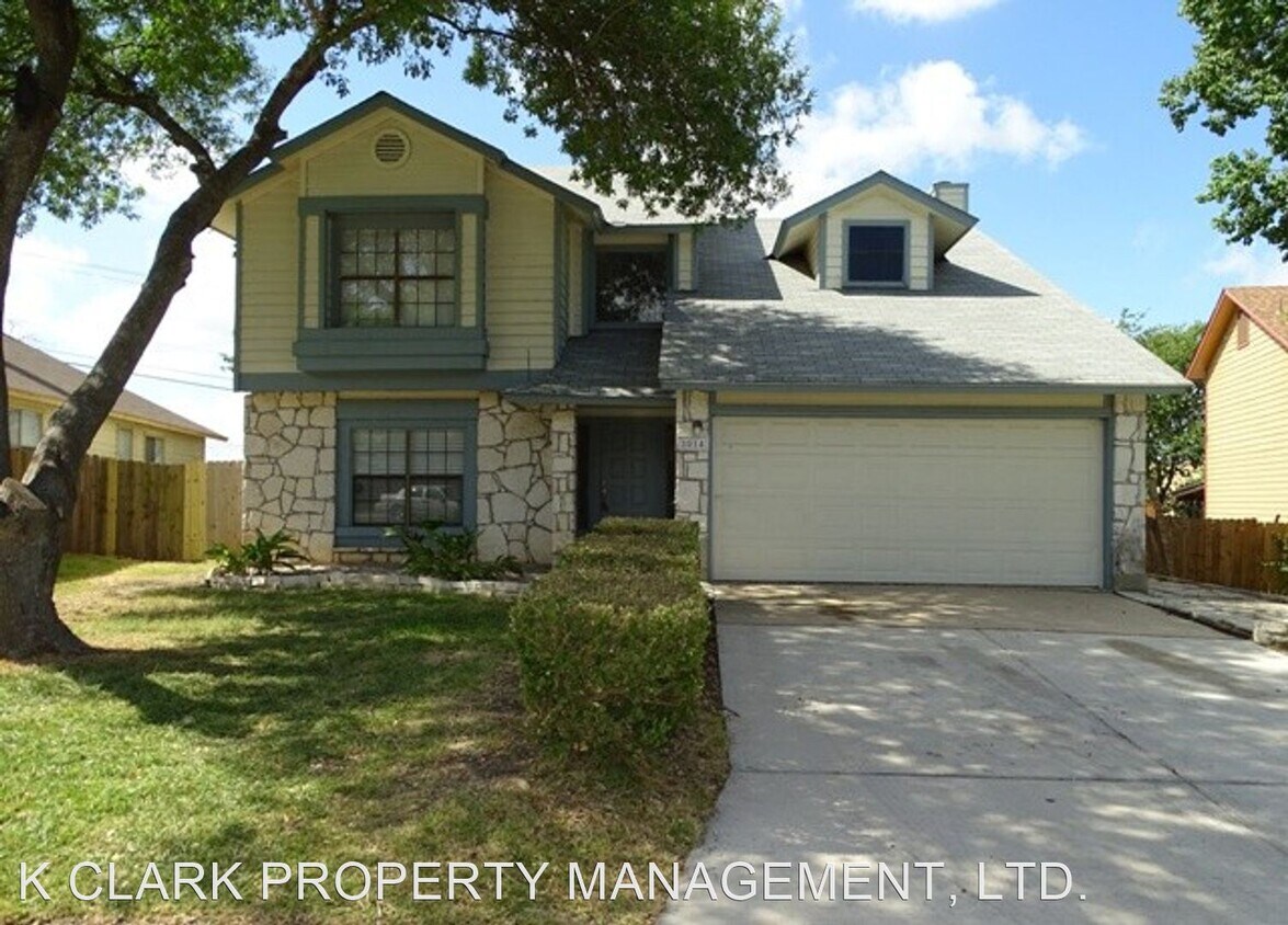 Primary Photo - 4 br, 2.5 bath House - 8014 SUNSHINE TOWER DR