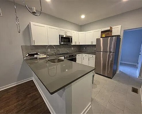 Foto del edificio - 2605 Manton St