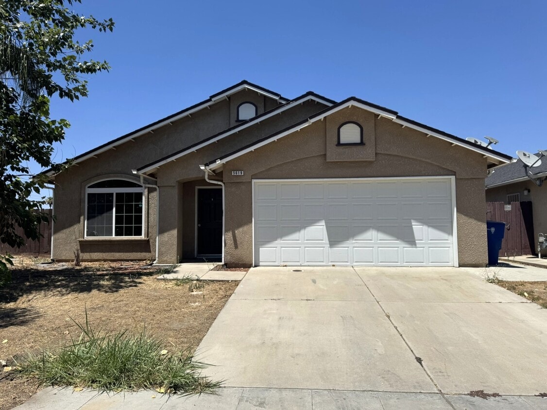 Foto principal - 5619 E Pitt Ave