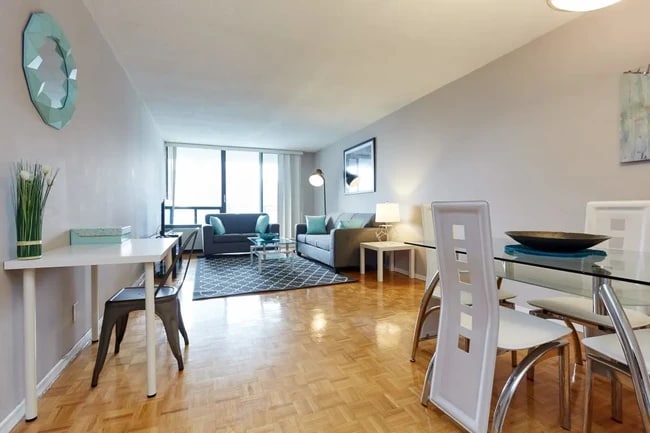 Building Photo - Sheppard Centre Apartments