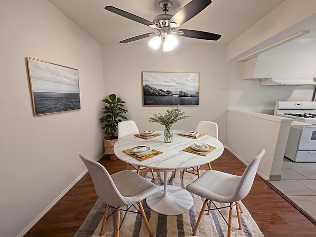 Foto del edificio - The Alamar