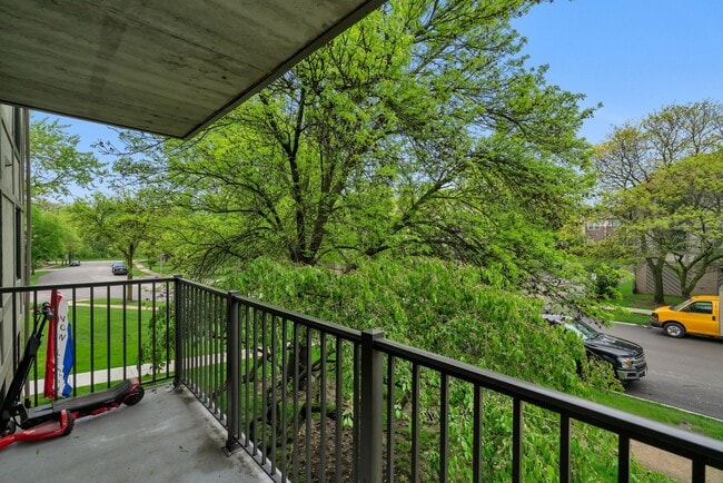 Foto del interior - Quail Ridge Apartments